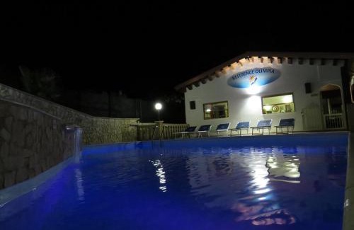 Peschici Apartment | Exceptional Stay at Residence Olimpia - Pet Friendly & Pool
