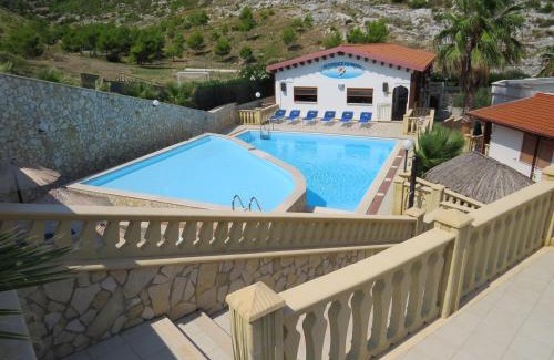 Peschici Apartment | Exceptional Stay at Residence Olimpia - Pet Friendly & Pool