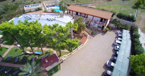 Peschici Apartment | Exceptional Stay at Residence Olimpia - Pet Friendly & Pool