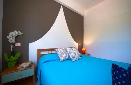Ricadi Apartment | Pet-Friendly Residence Olimpo: Rated 9/10 by Guests