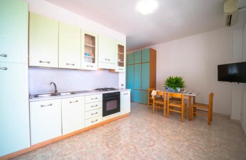 Ricadi Apartment | Pet-Friendly Residence Olimpo: Rated 9/10 by Guests