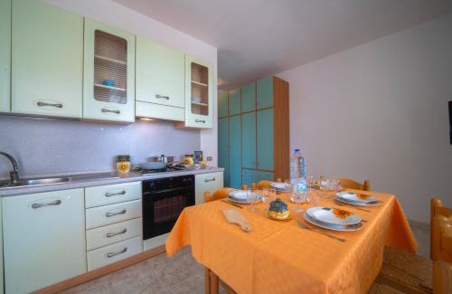 Ricadi Apartment | Pet-Friendly Residence Olimpo: Rated 9/10 by Guests