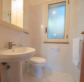 Ricadi Apartment | Pet-Friendly Residence Olimpo: Rated 9/10 by Guests
