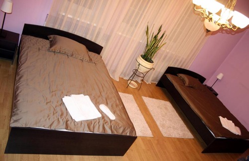 Tolyatti House | Top Rated Residence on Komsomolskoy with Pet-Friendly Perks