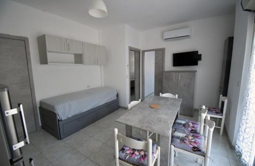 Marina di Vasto Apartment | Beachfront Residence with Ocean View & Pet-Friendly Stays