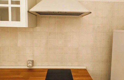 Torre Vado House | Family-Friendly Residence Orizzonte Blu with Kitchen Amenities