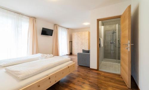 Prato allo Stelvio Apartment | Oceanfront Residence Ortlerhof - Rated 9.3/10 by Guests