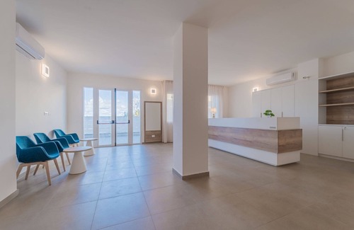 Portoferraio Apartment | Explore Residence Padulella: Family-Friendly Stay with Kitchen