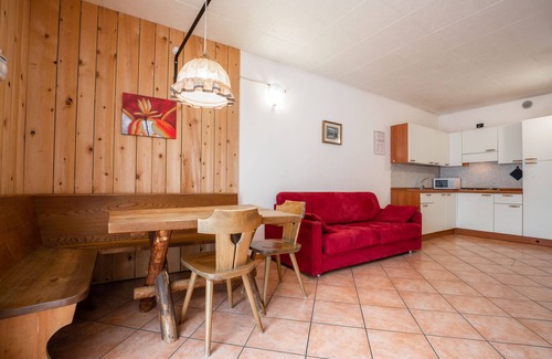 Molina di Ledro Apartment | Experience Oceanfront Comfort at Residence Palafitte