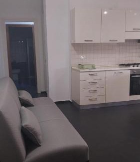 Tortoreto Lido Apartment | Discover Residence Palazzo Sayonara: Pet-Friendly Retreat