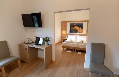 Mareson Apartment | Experience Comfort at Residence Panorama with Spa & Dining