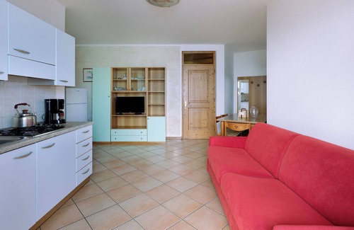 Gardola House | Experience Residence Panorama La Forca with Ocean Views
