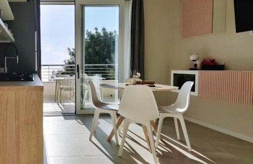 Palinuro Apartment | Pet-Friendly Residence Panorama in Scenic Palinuro