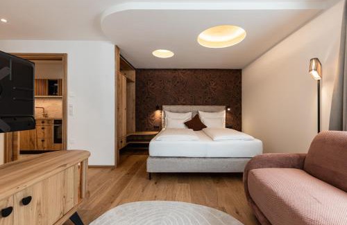 Plan Apartment | Pet Friendly Residence Panorama with Spa and High Guest Ratings