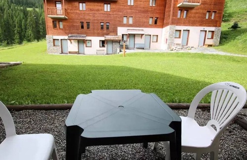 Puy-Saint-Vincent Ski Chalet | Family-Friendly Residence Parc Aux Etoiles - Chalets for 7