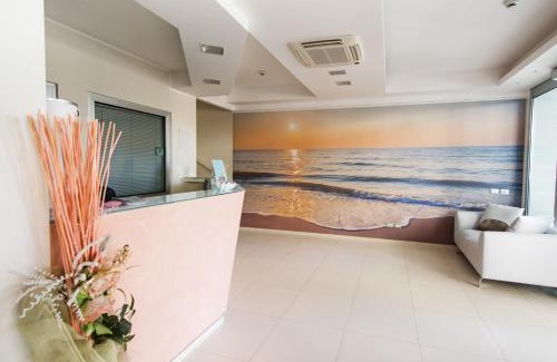Misano Adriatico Apartment | Discover Residence Perla: 4-Star, Pet-Friendly Retreat