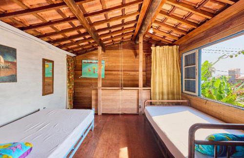 Picinguaba House | Exceptional Residence Picinguaba with Ocean View & Breakfast