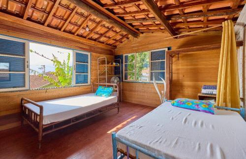 Picinguaba House | Exceptional Residence Picinguaba with Ocean View & Breakfast