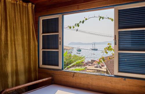 Picinguaba House | Exceptional Residence Picinguaba with Ocean View & Breakfast