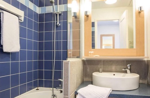 Le Crotoy House | Residence Pierre & Vacances Premium Residence Beach **** - House 3 Rooms 5/6 People - Superior