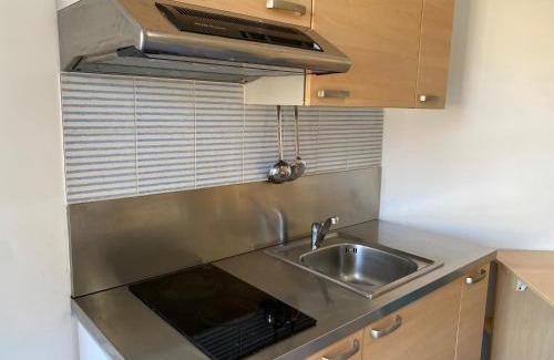 Tortoreto Lido Apartment | Relax at Residence Playa: Beachfront Bliss for Families