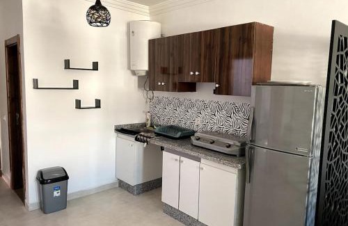 Oued Laou Apartment | Residence Pool Beach 5 min