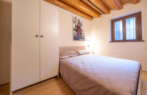 Vittorio Veneto Apartment | Family-Friendly Residence Porta Della Muda with Kitchen Access