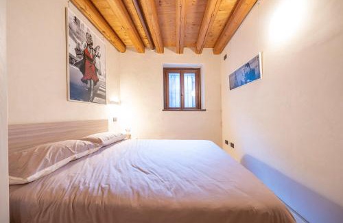 Vittorio Veneto Apartment | Family-Friendly Residence Porta Della Muda with Kitchen Access