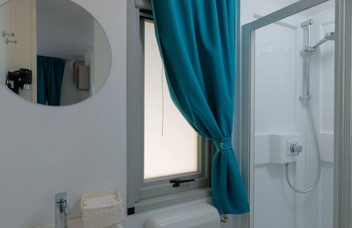 Torre di Fine House | Residence Pra delle Torri - Mobilehome New Smart AGHUT (3564)