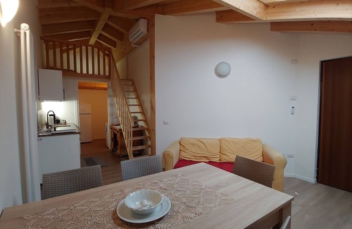Arco House | Impressive Residence Pratosaiano Red with Ocean View Pool