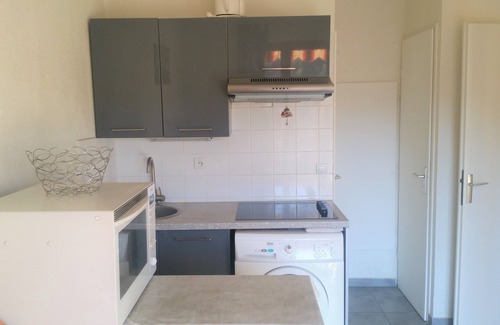 Bastide Giraud Apartment | Discover Residence Provençale: Pool, Ocean View & Parking