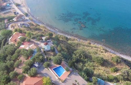 Marina di Pisciotta Resort | Enjoy Relaxing Stays at Residence Punta Cilento Resort