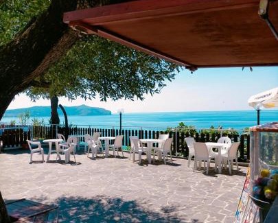 Marina di Pisciotta Resort | Enjoy Relaxing Stays at Residence Punta Cilento Resort