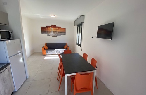 Lido di Jesolo Apartment | Top-Rated Residence Quito: Steps from the Sea & Pista Azzurra