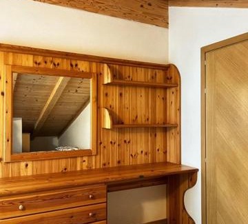Valdidentro Apartment | Pet-Friendly Residence Raethia Near Bormio and Livigno