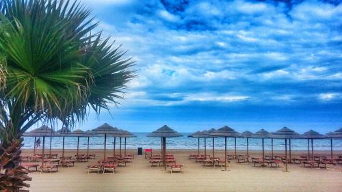 Scialara Apartment | Experience Residence Rendez Vous: Pet Friendly & Ocean View