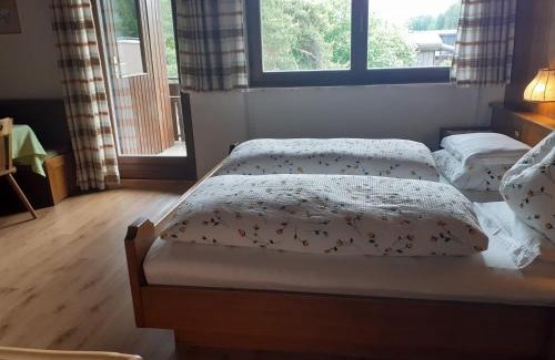 Casteldarne Apartment | Highly Rated Residence Rienz with Oceanfront Views