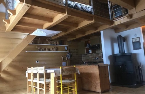 Alba Ski Chalet | Experience Residence Roacia: Rated 9.2 in Val di Fassa