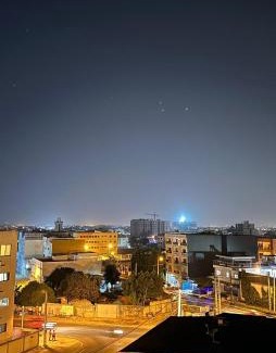Le Plateau Apartment | Elegant Stay at Residence Roume Abidjan Plateau - 4 Star