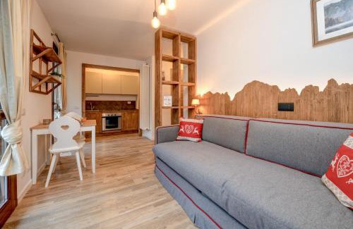 Carisolo Apartment | Residence Rta La Rosa delle Dolomiti