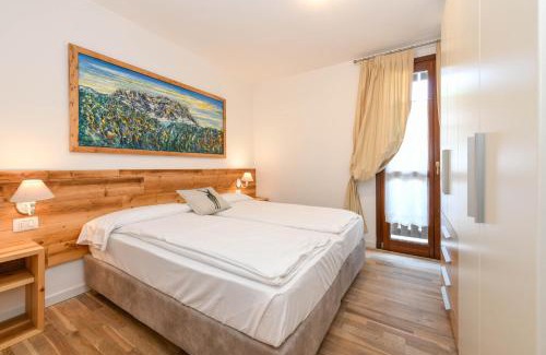 Carisolo Apartment | Residence Rta La Rosa delle Dolomiti