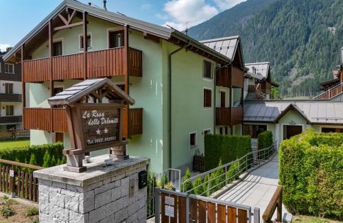 Carisolo Apartment | Residence Rta La Rosa delle Dolomiti