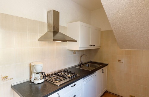 Garda Apartment | Ocean View Residence Rustico with Pool & Breakfast Included
