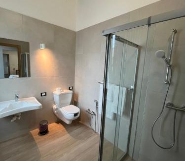 San Martino di Lupari Apartment | Top-Rated Family Haven at Residence Superstar