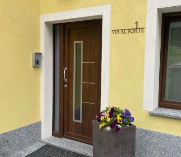 Santa Lucia Apartment | Family-Friendly Appartamento Near Bormio with Pet Perks