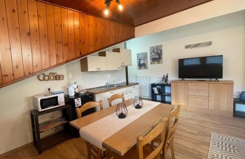 Santa Lucia Apartment | Family-Friendly Appartamento Near Bormio with Pet Perks