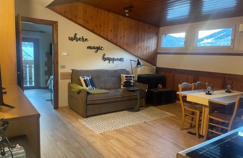 Santa Lucia Apartment | Family-Friendly Appartamento Near Bormio with Pet Perks