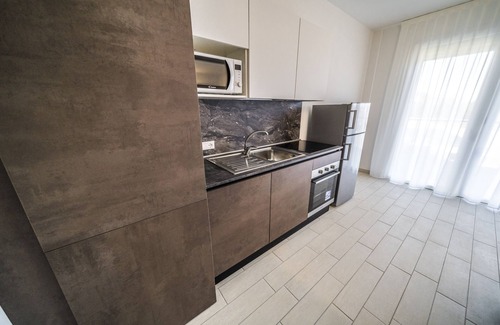 Rosolina Mare House | Discover Residence Sabbia e Mare: Pet-Friendly Comfort Awaits