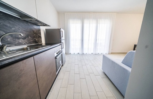 Rosolina Mare House | Discover Residence Sabbia e Mare: Pet-Friendly Comfort Awaits