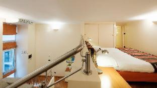 Historic Centre Apartment | Pet-Friendly Residence Sacchi Aparthotel with Hot Tub